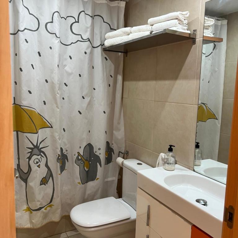 Estancia Bego - Apartamento de 2 dormitorios - 32