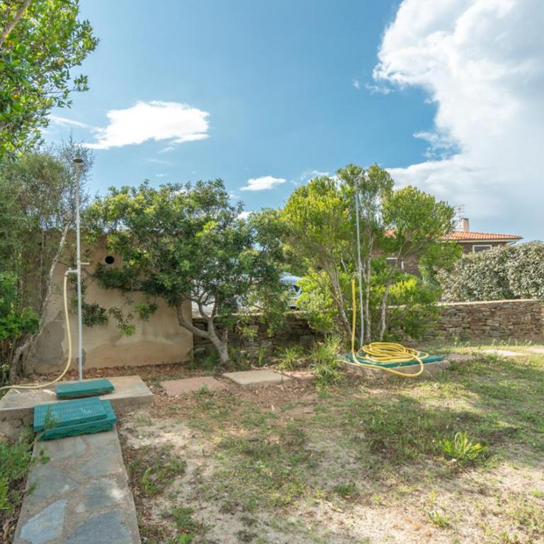 AffittaSardegna-Appartamento e Villetta Bilo Janna - Casa con 1 Camera da Letto - 1