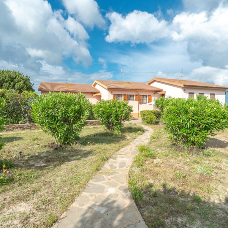 AffittaSardegna-Appartamento e Villetta Bilo Janna - Casa con 1 Camera da Letto - 3