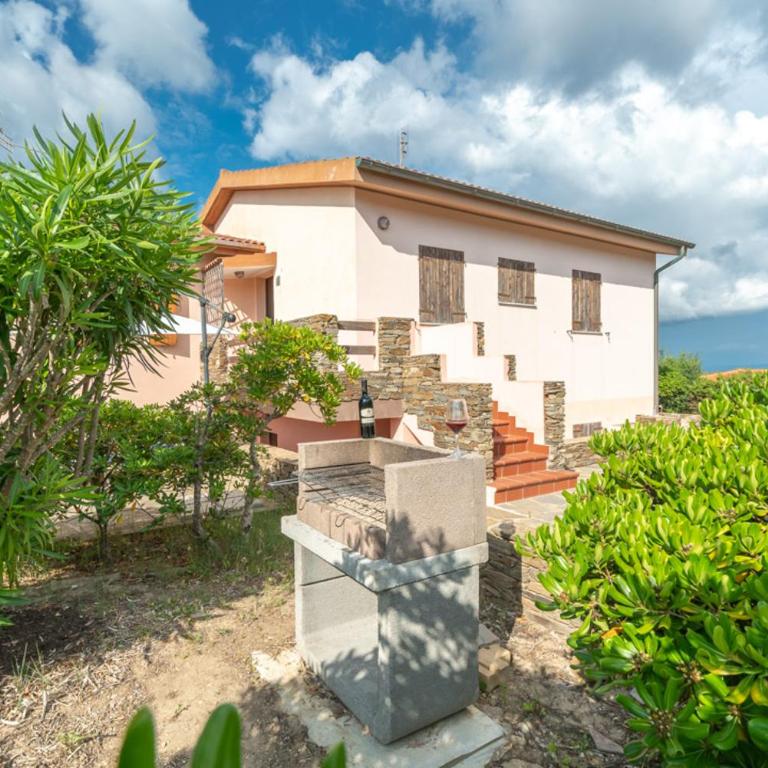 AffittaSardegna-Appartamento e Villetta Bilo Janna - Casa con 1 Camera da Letto - 6