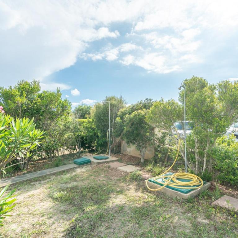 AffittaSardegna-Appartamento e Villetta Bilo Janna - Casa con 1 Camera da Letto - 7