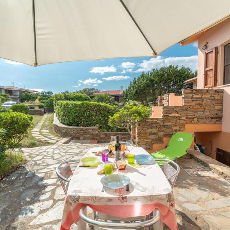 AffittaSardegna-Appartamento e Villetta Bilo Janna - Casa con 1 Camera da Letto - 8