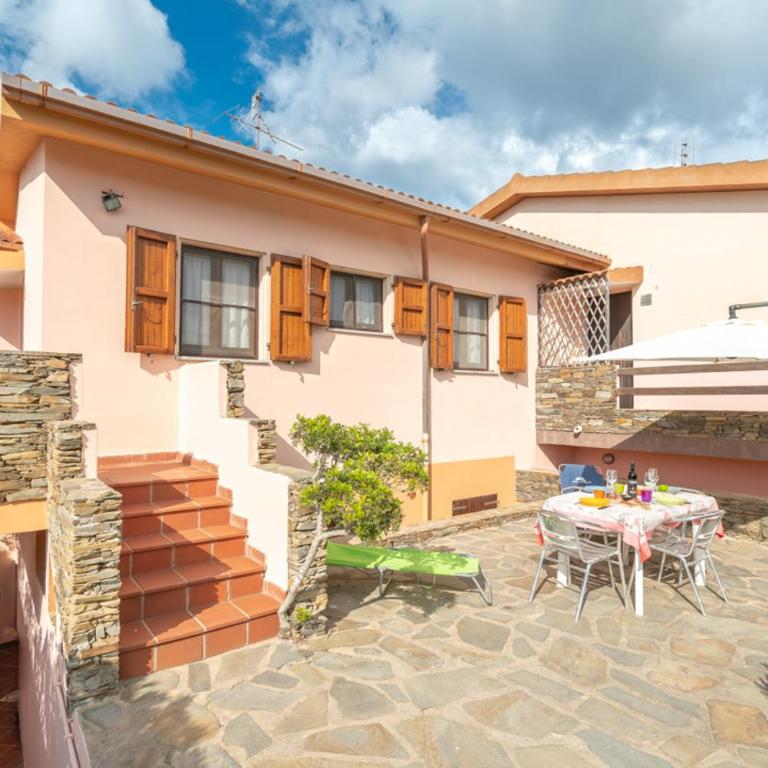 AffittaSardegna-Appartamento e Villetta Bilo Janna - Casa con 1 Camera da Letto - 11