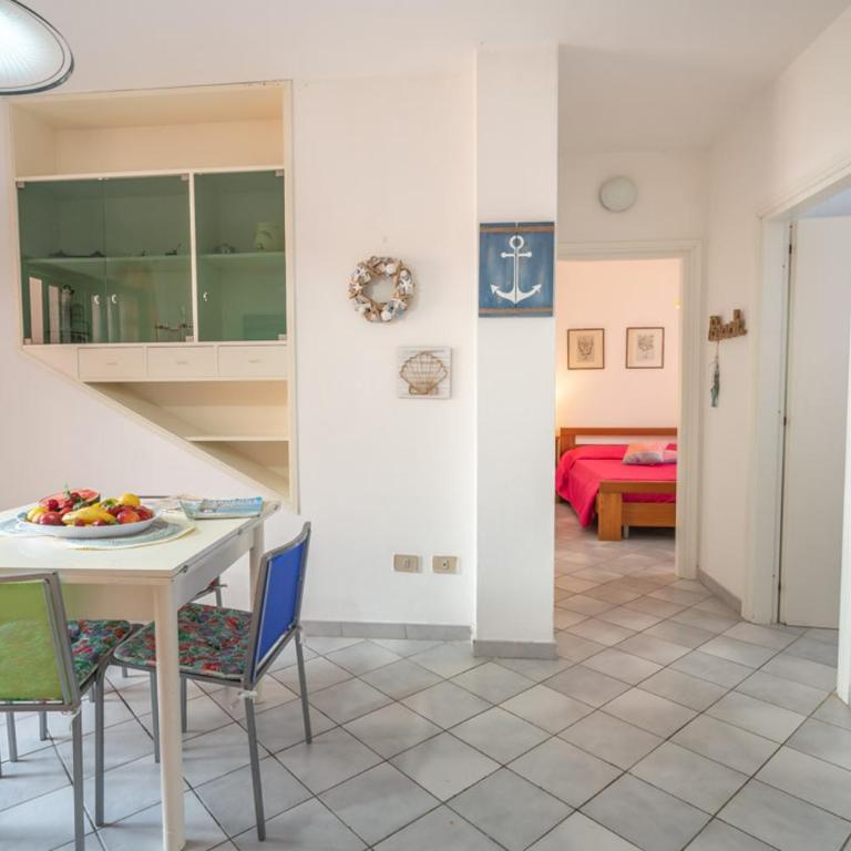 AffittaSardegna-Appartamento e Villetta Bilo Janna - Casa con 1 Camera da Letto - 14