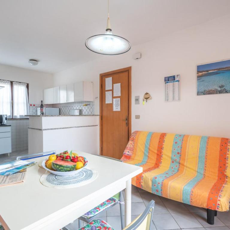 AffittaSardegna-Appartamento e Villetta Bilo Janna - Casa con 1 Camera da Letto - 18