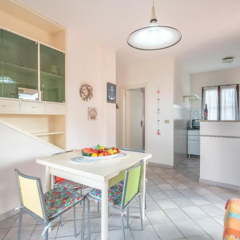 AffittaSardegna-Appartamento e Villetta Bilo Janna - Casa con 1 Camera da Letto - 19