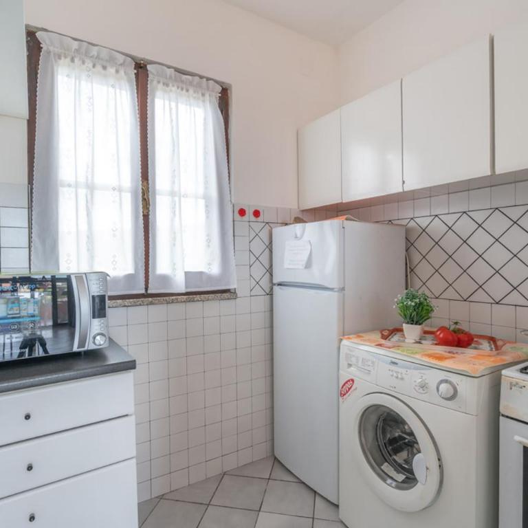 AffittaSardegna-Appartamento e Villetta Bilo Janna - Casa con 1 Camera da Letto - 21