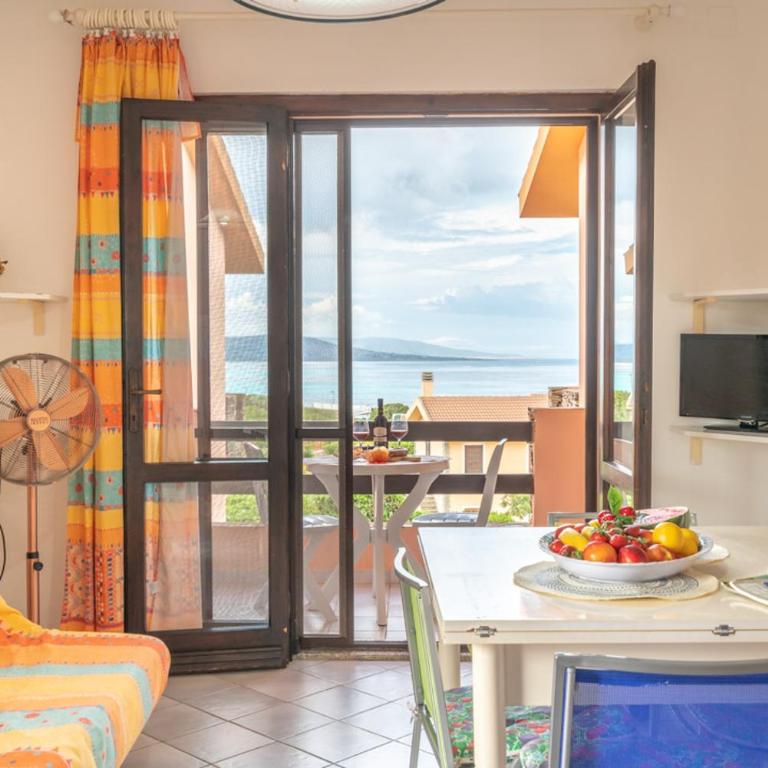 AffittaSardegna-Appartamento e Villetta Bilo Janna - Casa con 1 Camera da Letto - 23