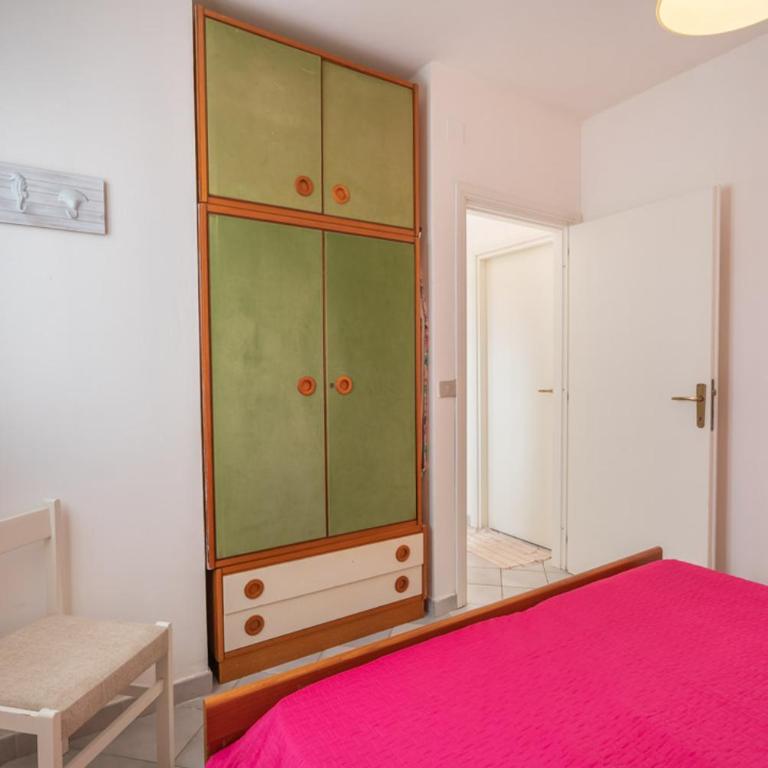 AffittaSardegna-Appartamento e Villetta Bilo Janna - Casa con 1 Camera da Letto - 25