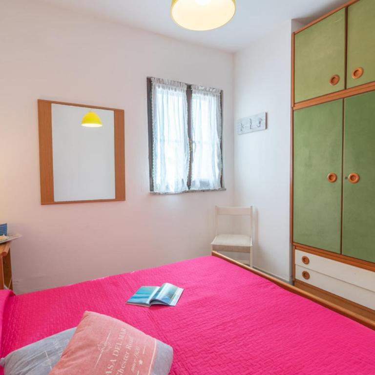 AffittaSardegna-Appartamento e Villetta Bilo Janna - Casa con 1 Camera da Letto - 26