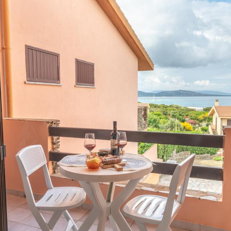 AffittaSardegna-Appartamento e Villetta Bilo Janna - Casa con 1 Camera da Letto - 30