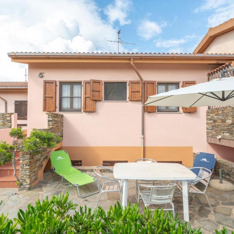 AffittaSardegna-Appartamento e Villetta Bilo Janna - Casa con 1 Camera da Letto - 32
