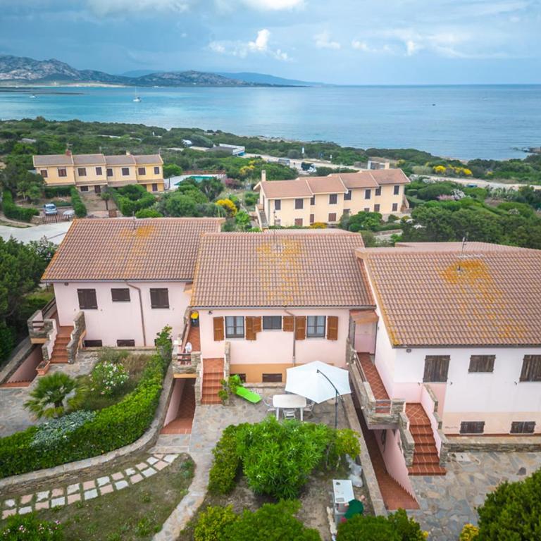 AffittaSardegna-Appartamento e Villetta Bilo Janna - Casa con 1 Camera da Letto - 38