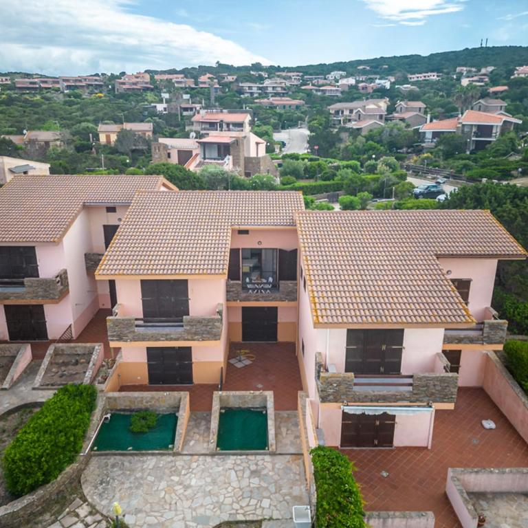 AffittaSardegna-Appartamento e Villetta Bilo Janna - Casa con 1 Camera da Letto - 39
