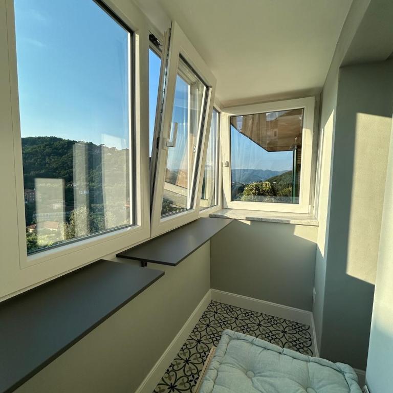 Souvenir Guest House Lerici - Casa Vacanze - 4