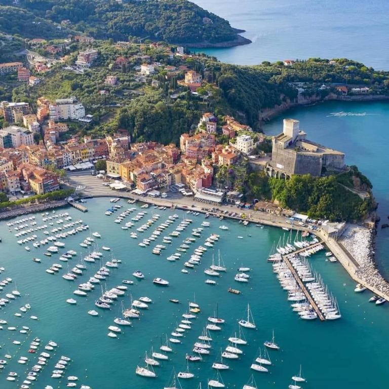 Souvenir Guest House Lerici - Casa Vacanze - 22