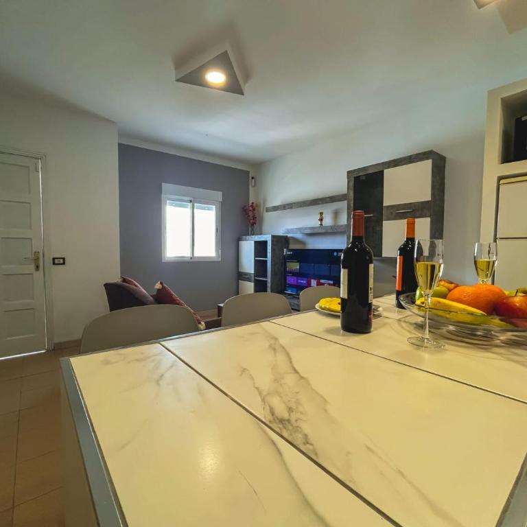 La promesa - Apartamento de 1 dormitorio - 23