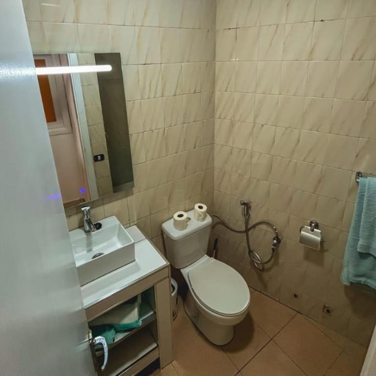 La promesa - Apartamento de 1 dormitorio - 24