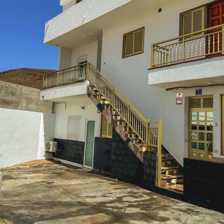 La promesa - Apartamento de 1 dormitorio - 25