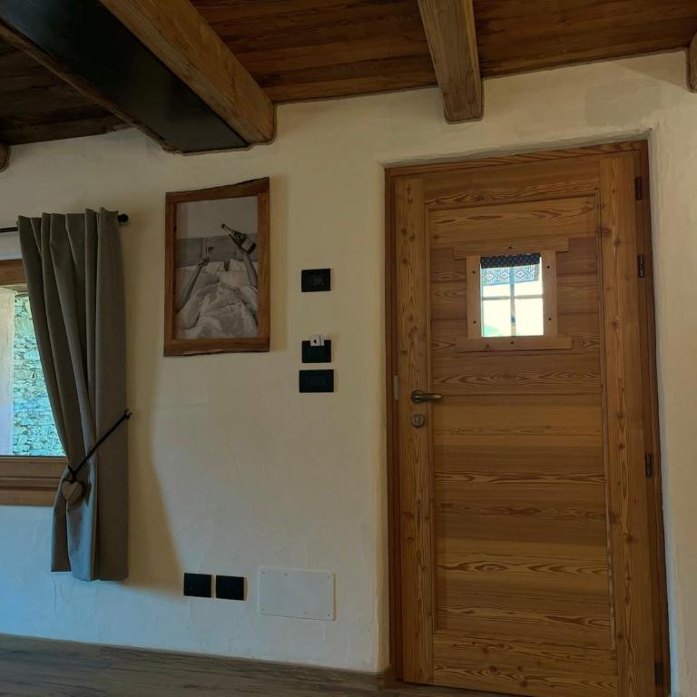 La famille d'Evian - Chambre Deluxe - 8