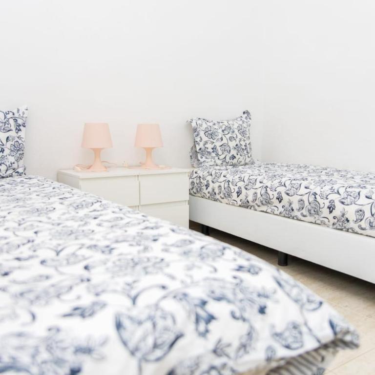 Ocean Front Teneriffa 2 Bedroom Penthouse Costa Adeje - Apartamento de 2 dormitorios - 33