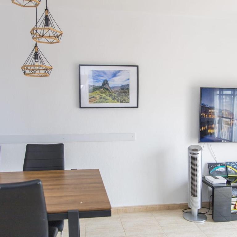 Ocean Front Teneriffa 2 Bedroom Penthouse Costa Adeje - Apartamento de 2 dormitorios - 51