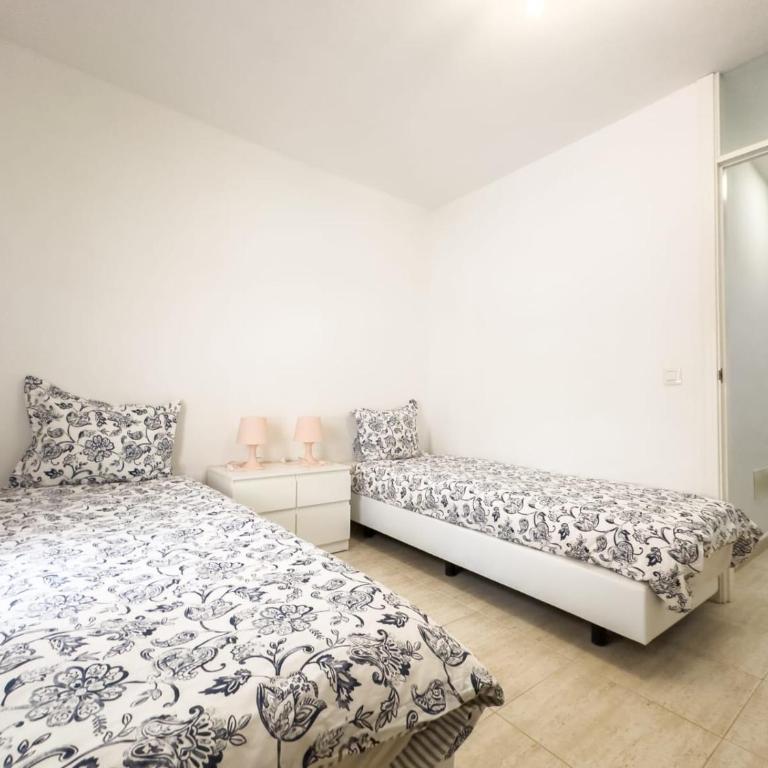 Ocean Front Teneriffa 2 Bedroom Penthouse Costa Adeje - Apartamento de 2 dormitorios - 35
