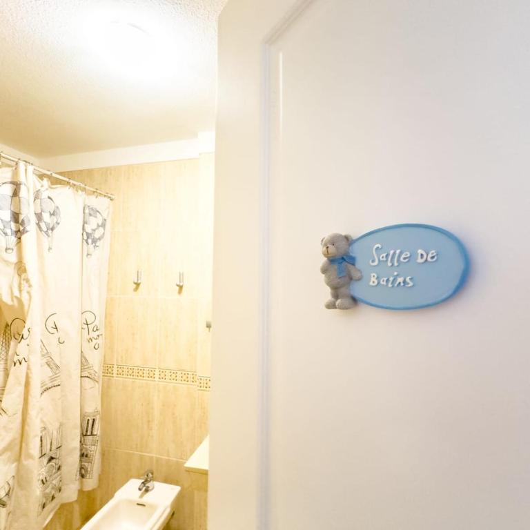 Ocean Front Teneriffa 2 Bedroom Penthouse Costa Adeje - Apartamento de 2 dormitorios - 52