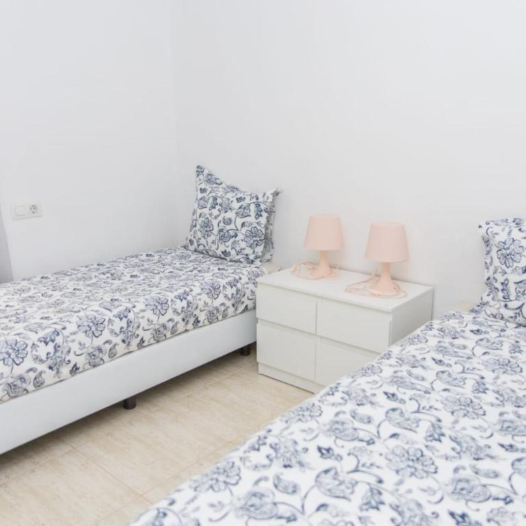 Ocean Front Teneriffa 2 Bedroom Penthouse Costa Adeje - Apartamento de 2 dormitorios - 36