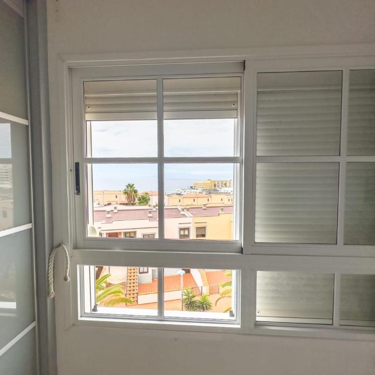 Ocean Front Teneriffa 2 Bedroom Penthouse Costa Adeje - Apartamento de 2 dormitorios - 28