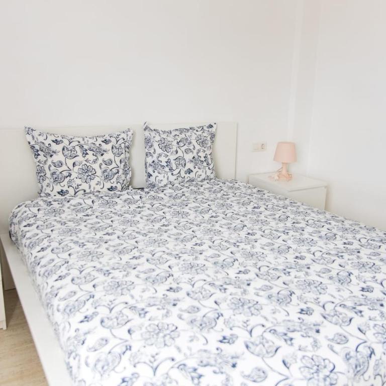 Ocean Front Teneriffa 2 Bedroom Penthouse Costa Adeje - Apartamento de 2 dormitorios - 22
