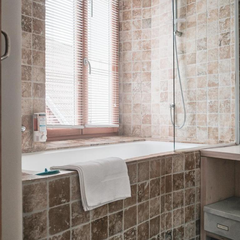 Auberge Buissonniere - Grande Chambre Double - 3