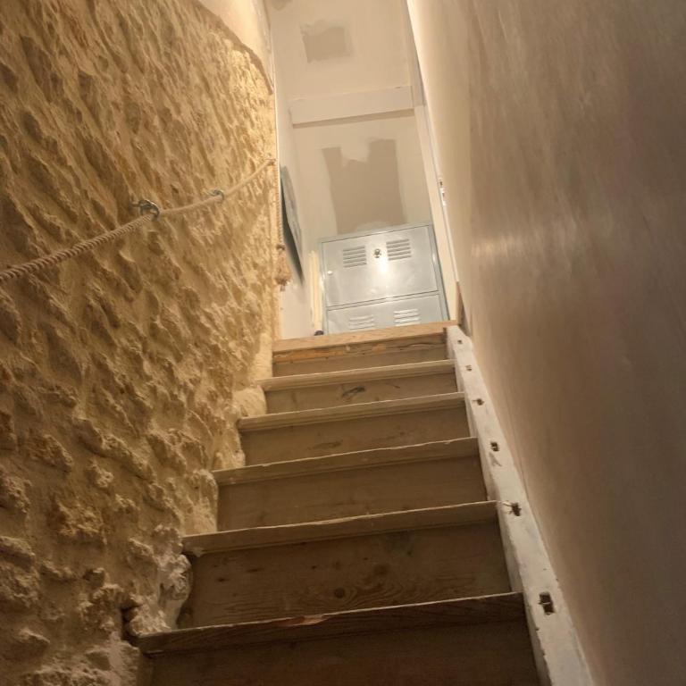 Appartement à 2 pas de la plage - Apartamento de 1 dormitorio - 7