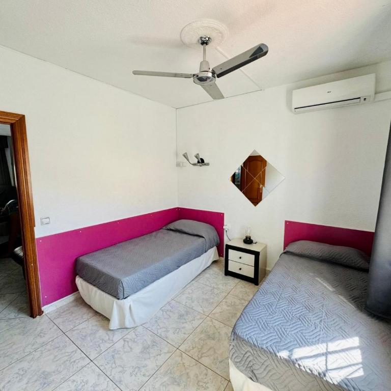 Villa Carmina Benalmádena - Villa - 26