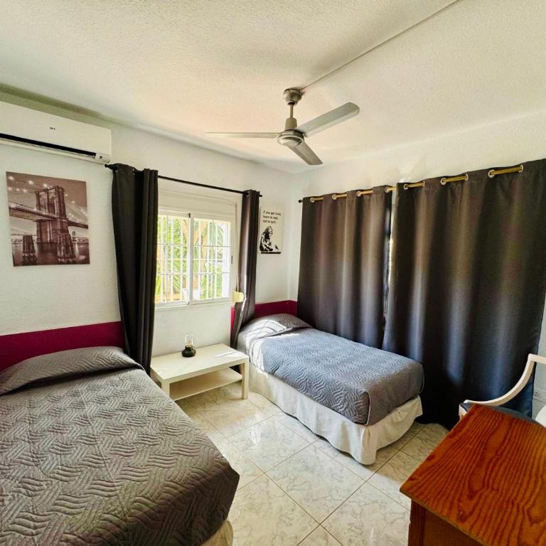 Villa Carmina Benalmádena - Villa - 27