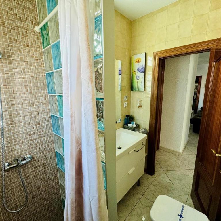Villa Carmina Benalmádena - Villa - 40