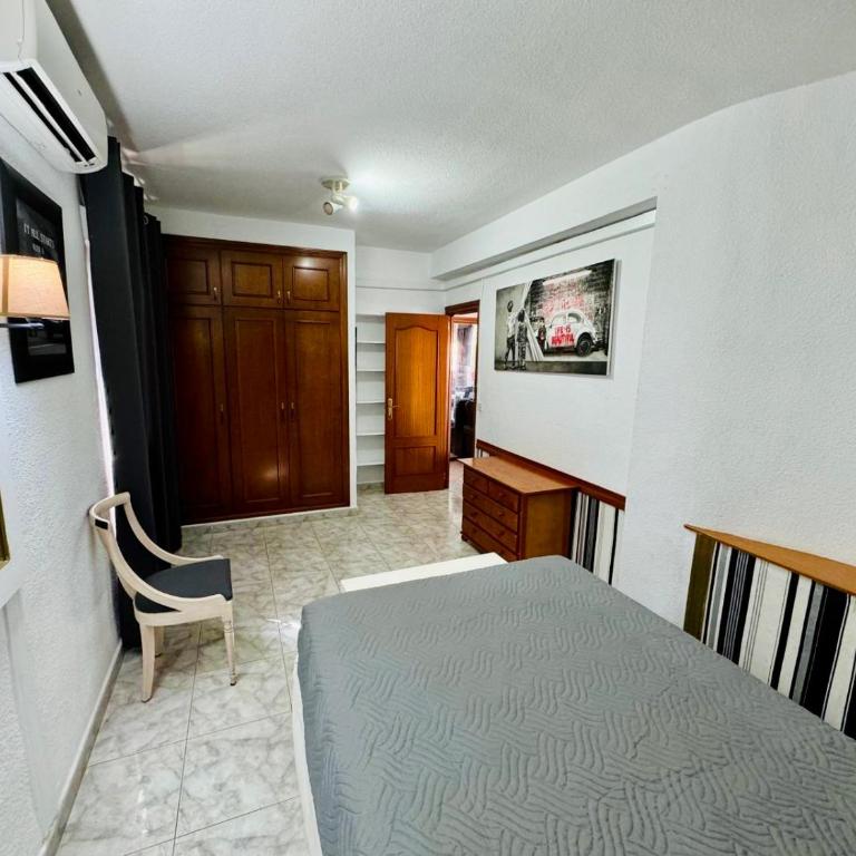 Villa Carmina Benalmádena - Villa - 24