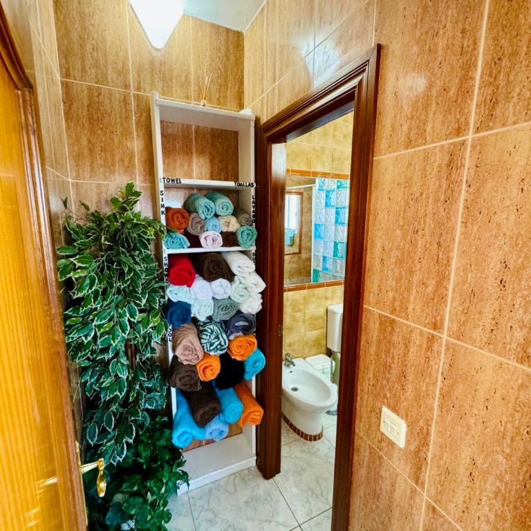Villa Carmina Benalmádena - Villa - 41