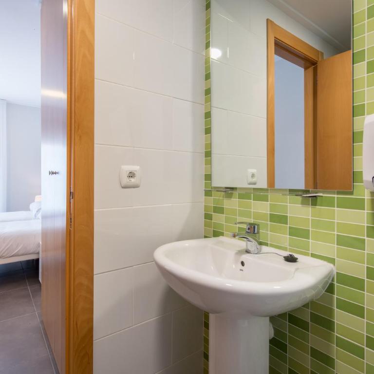 Las Dunas - Apartamento Superior de 2 dormitorios con terraza - 2