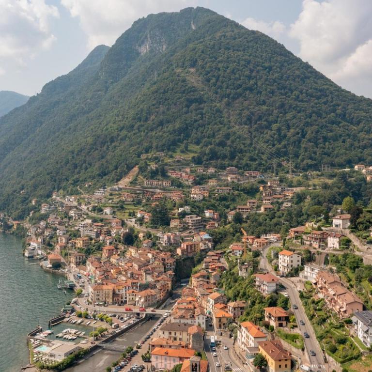 Argegno Como Lake - Appartamento con 3 Camere da Letto - 32