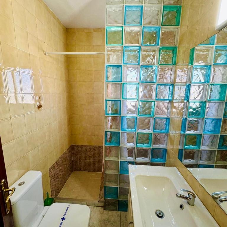 Villa Carmina Benalmádena - Villa - 39