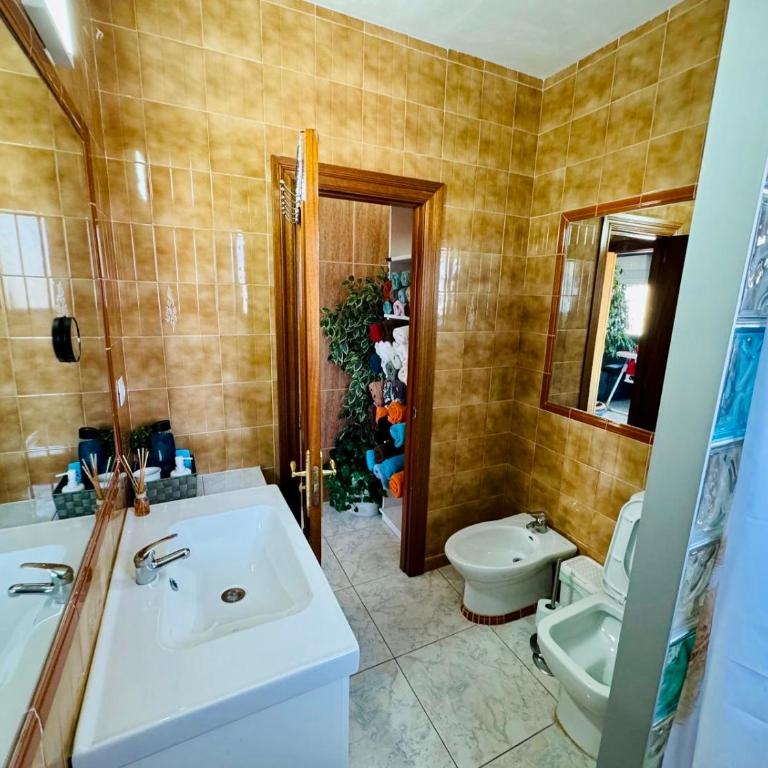 Villa Carmina Benalmádena - Villa - 43