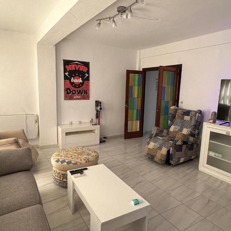 New Estacion 8 - Apartamento de 3 dormitorios - 4