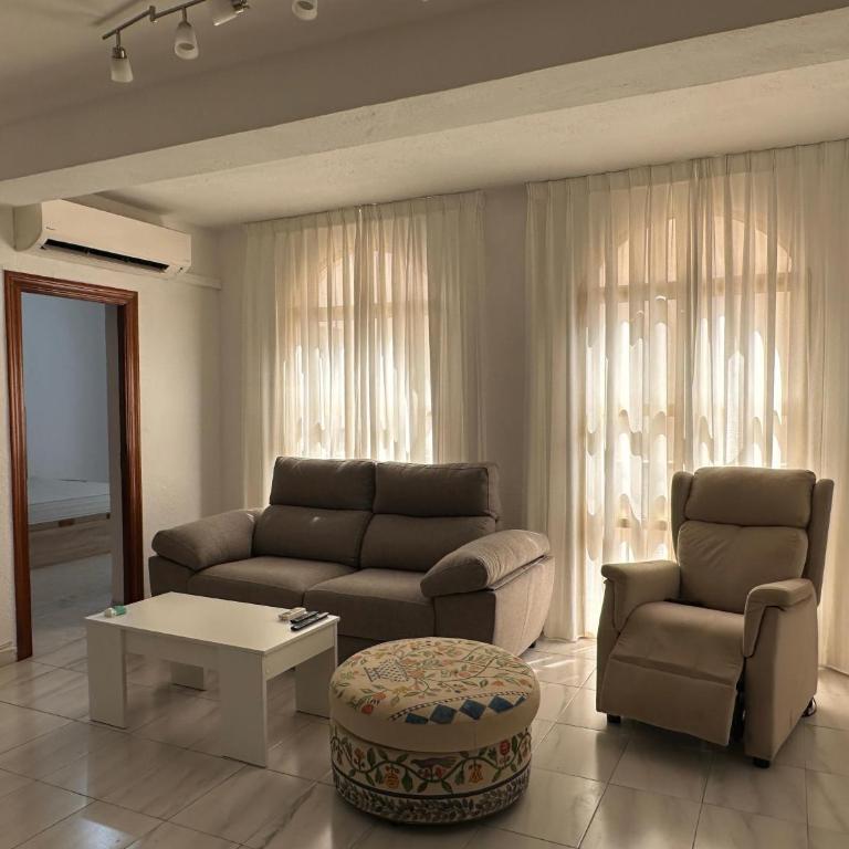 New Estacion 8 - Apartamento de 3 dormitorios - 7