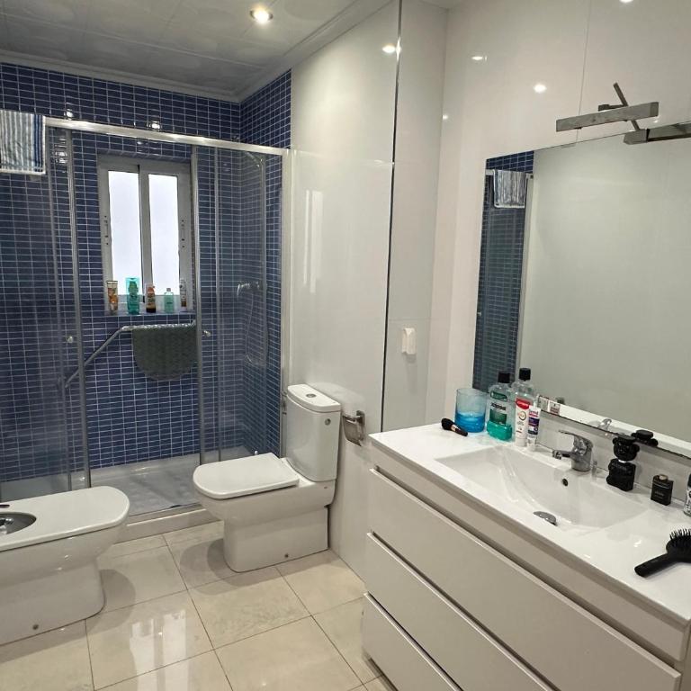 New Estacion 8 - Apartamento de 3 dormitorios - 9