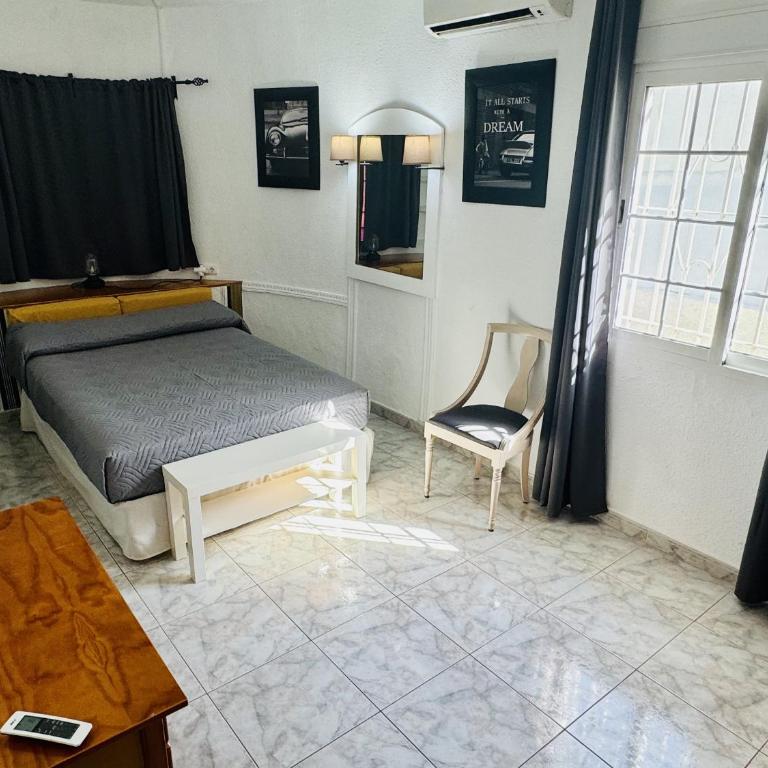 Villa Carmina Benalmádena - Villa - 23