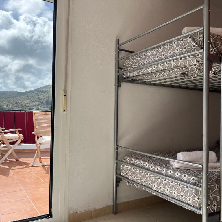 Estancia Bego - Apartamento de 2 dormitorios - 19