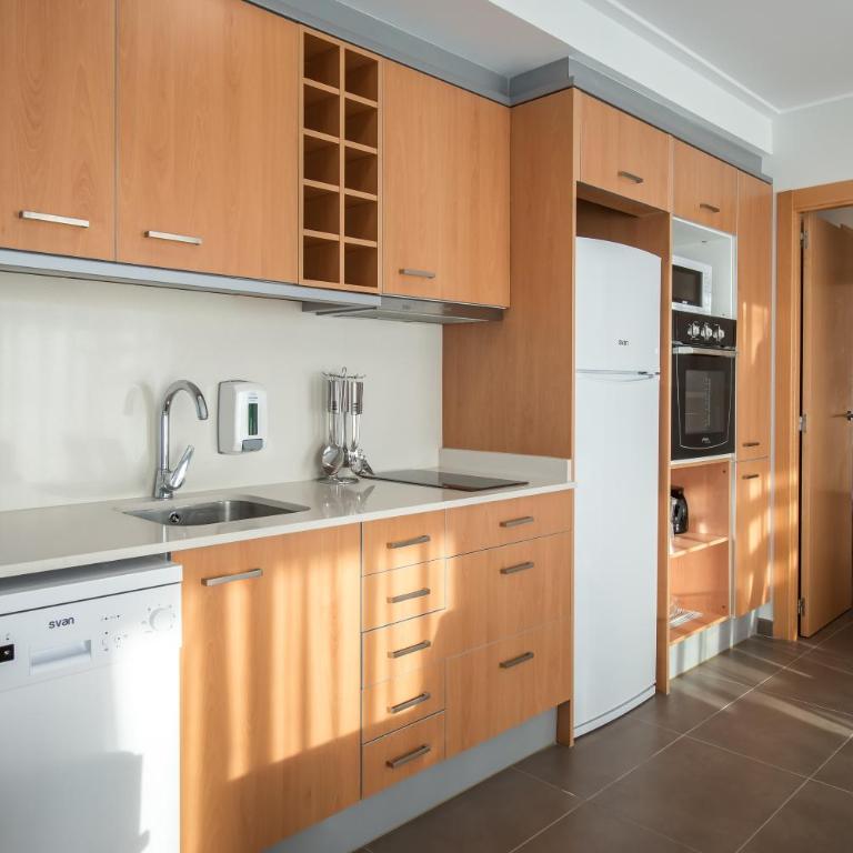 Las Dunas - Apartamento de 2 dormitorios con terraza - Ático - 5