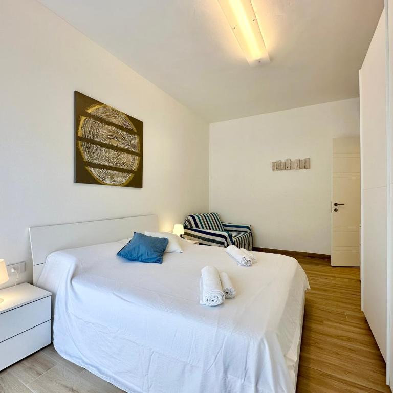Hostdomus - Casa Gavitto - Appartamento con 1 Camera da Letto - 10
