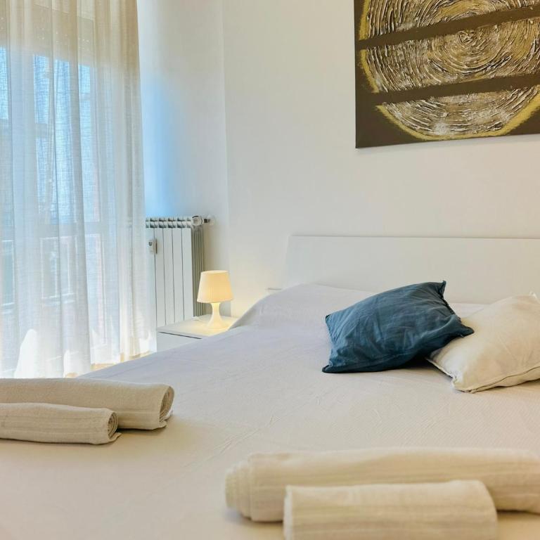 Hostdomus - Casa Gavitto - Appartamento con 1 Camera da Letto - 11